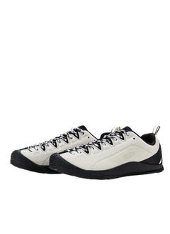 Keen Jasper Casual Shoes Black/White For Men/Women/Students  - Image 2
