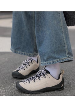Keen Jasper Casual Shoes Black/White For Men/Women/Students  - Image 5