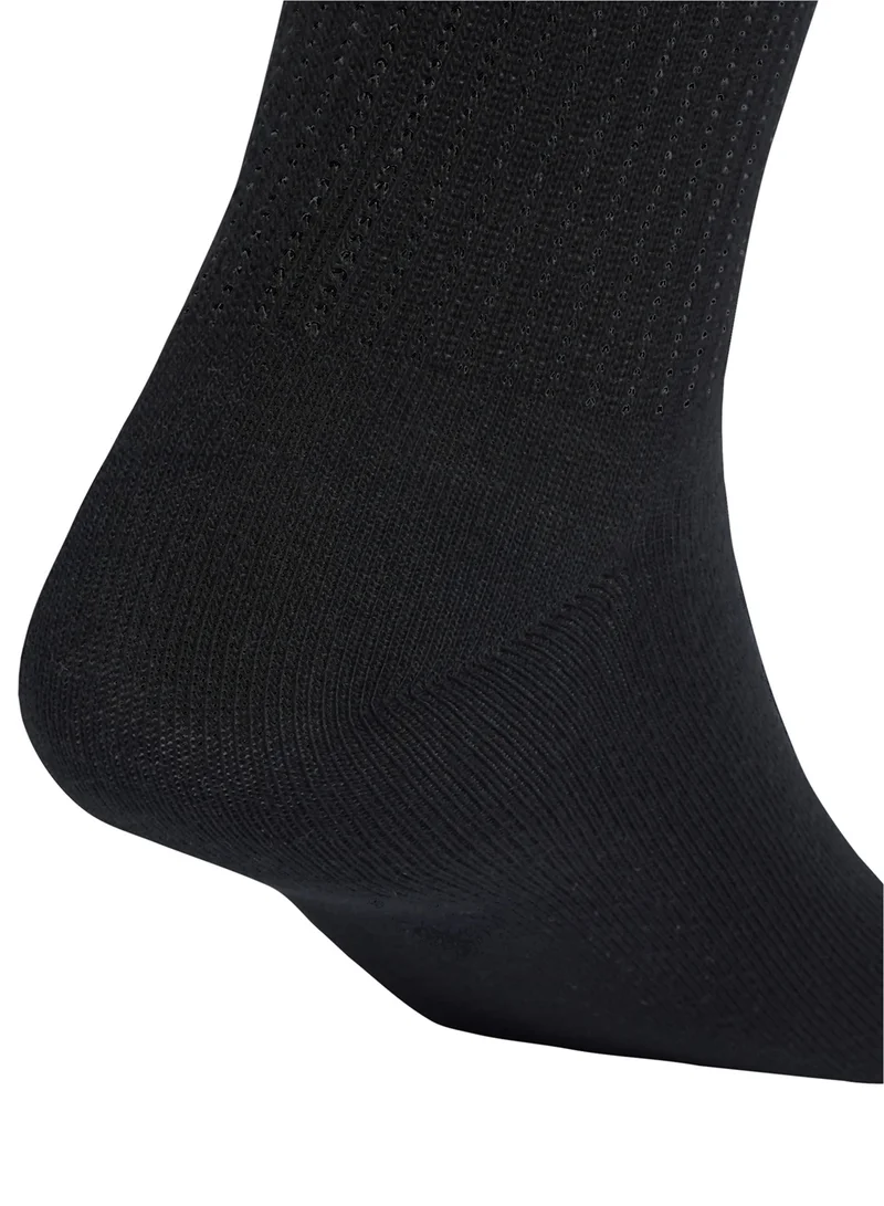 adidas Originals 2 Pack Reflective Crew Socks