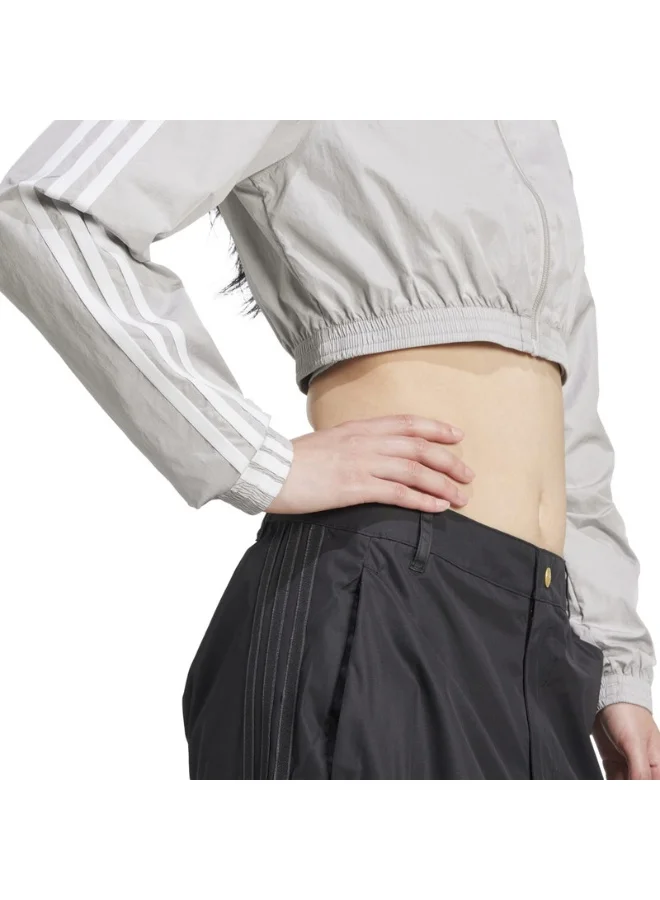 adidas Originals TEAMGEIST TT Grey Originals Women TRACK TOPS