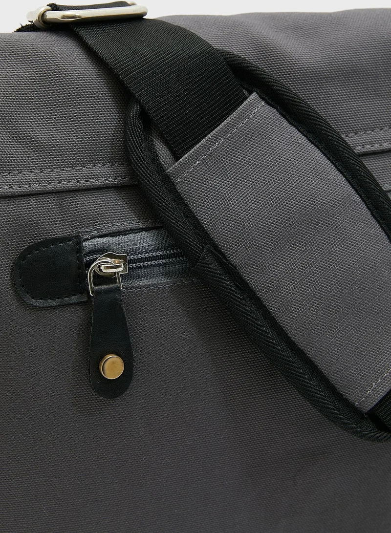 Seventy Five Casual Sling Messenger Bag
