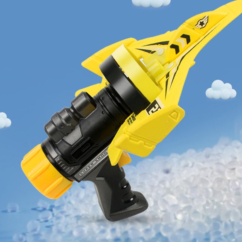 1 Set Hand-Throwing Glider Toy Froth Children Aircraft Toy (Random Color) - Image 3
