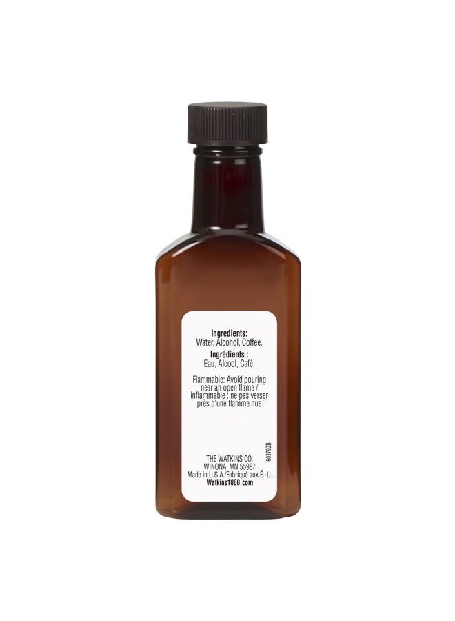 Watkins Pure Coffee Extract, 2 Fl. Oz, 1-Pack - Image 2
