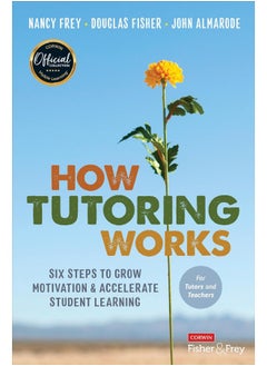 How Tutoring Works: Six Steps to Grow Motivation and Accelerate Student Learning - pzsku/Z0F9658252D5A85F7DA69Z/45/_/1740556819/29584fdd-bf06-4ca8-a4bf-af42a318c719