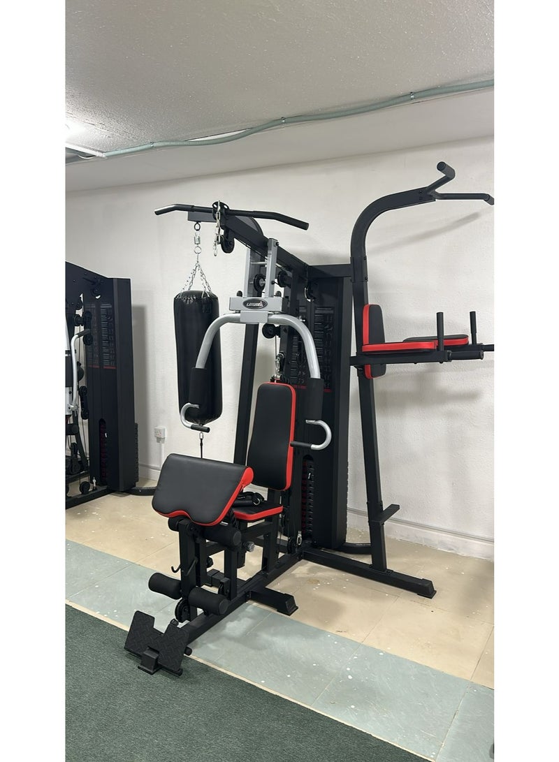 Lijiujia Home Gym 3X1 Weights 45 kg - Image 2
