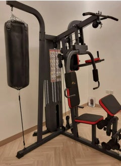 Lijiujia Home Gym 3X1 Weights 45 kg  - Image 4