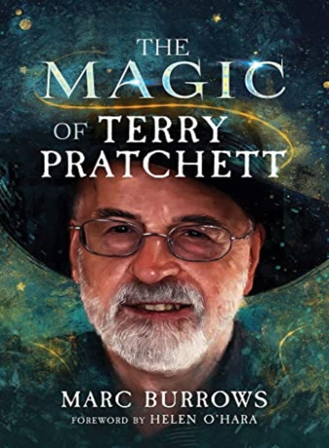 The Magic of Terry Pratchett 