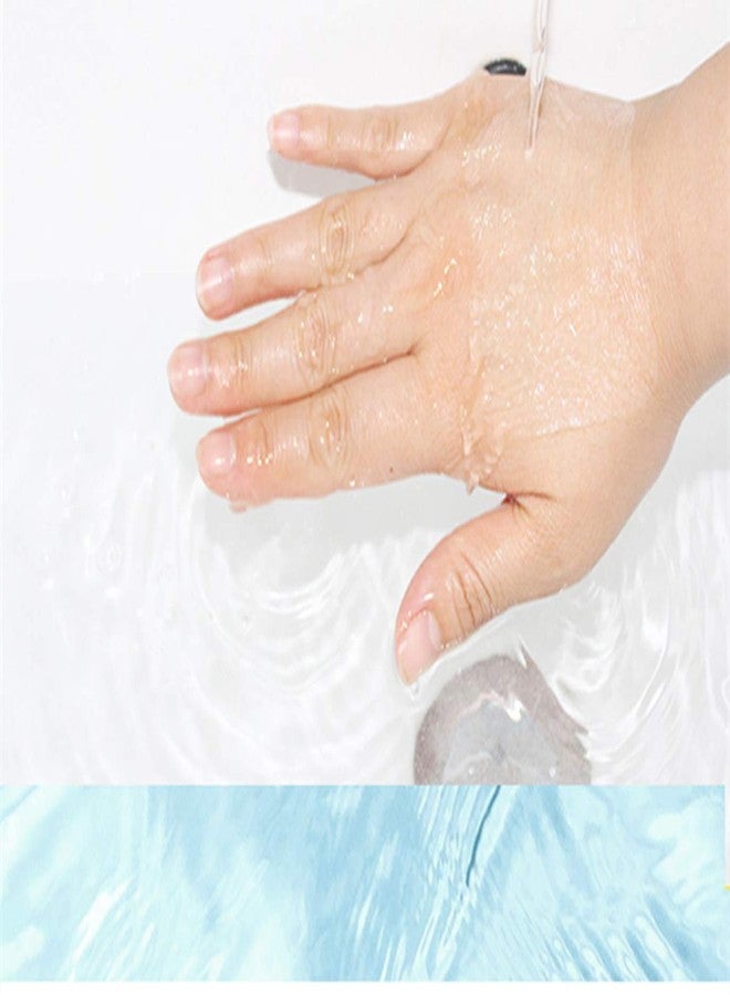 lifevv Shower Shield 8" x 8" PICC Line Cover Moisture Barrier，Wound Dressing -One Week Supply (7 Pack) - Image 2
