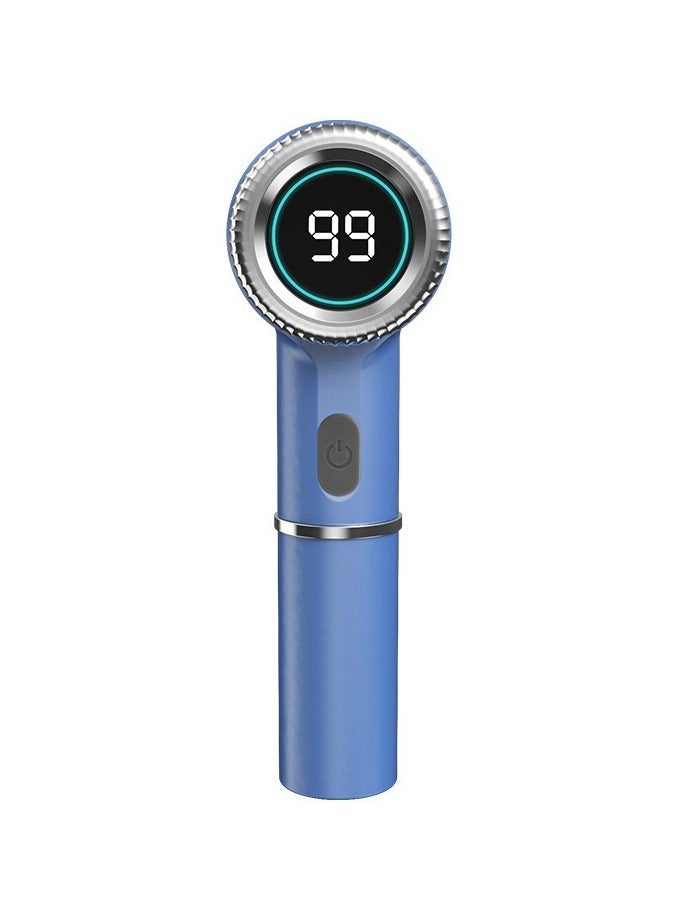 Electric Spin Scrubber 3 Adjustable Speeds USB Rechargeable Power Cleaning Brush for Bathroom Kitchen Tile Floor - Image 1