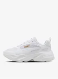 PUMA White