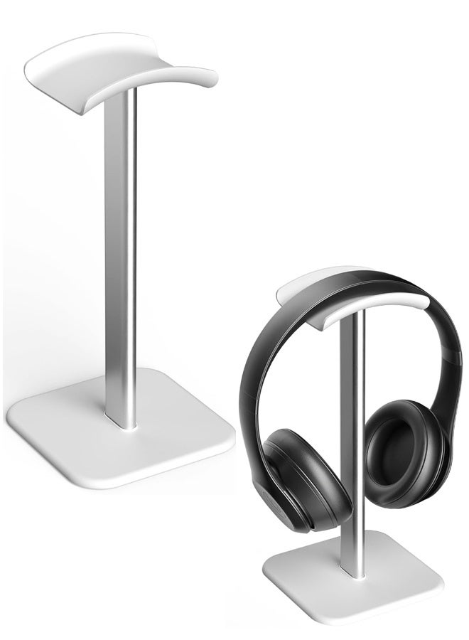 Aluminum Headphone Stand Desk Holder for All Headphones - Image 1