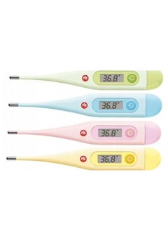 Vedo Color Digital Thermometer 4 Pcs