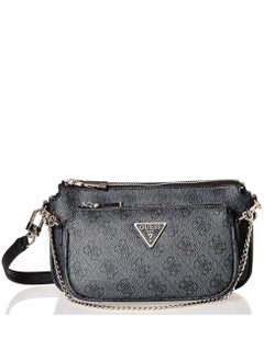 GUESS Noelle Dbl Pouch Crossbody  - Image 1