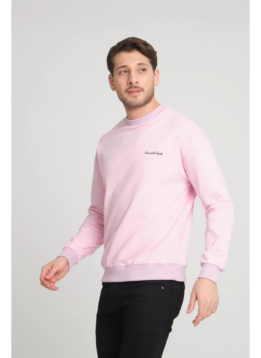 الكسندر جاردي Crew Neck Sweater (E23-0020)