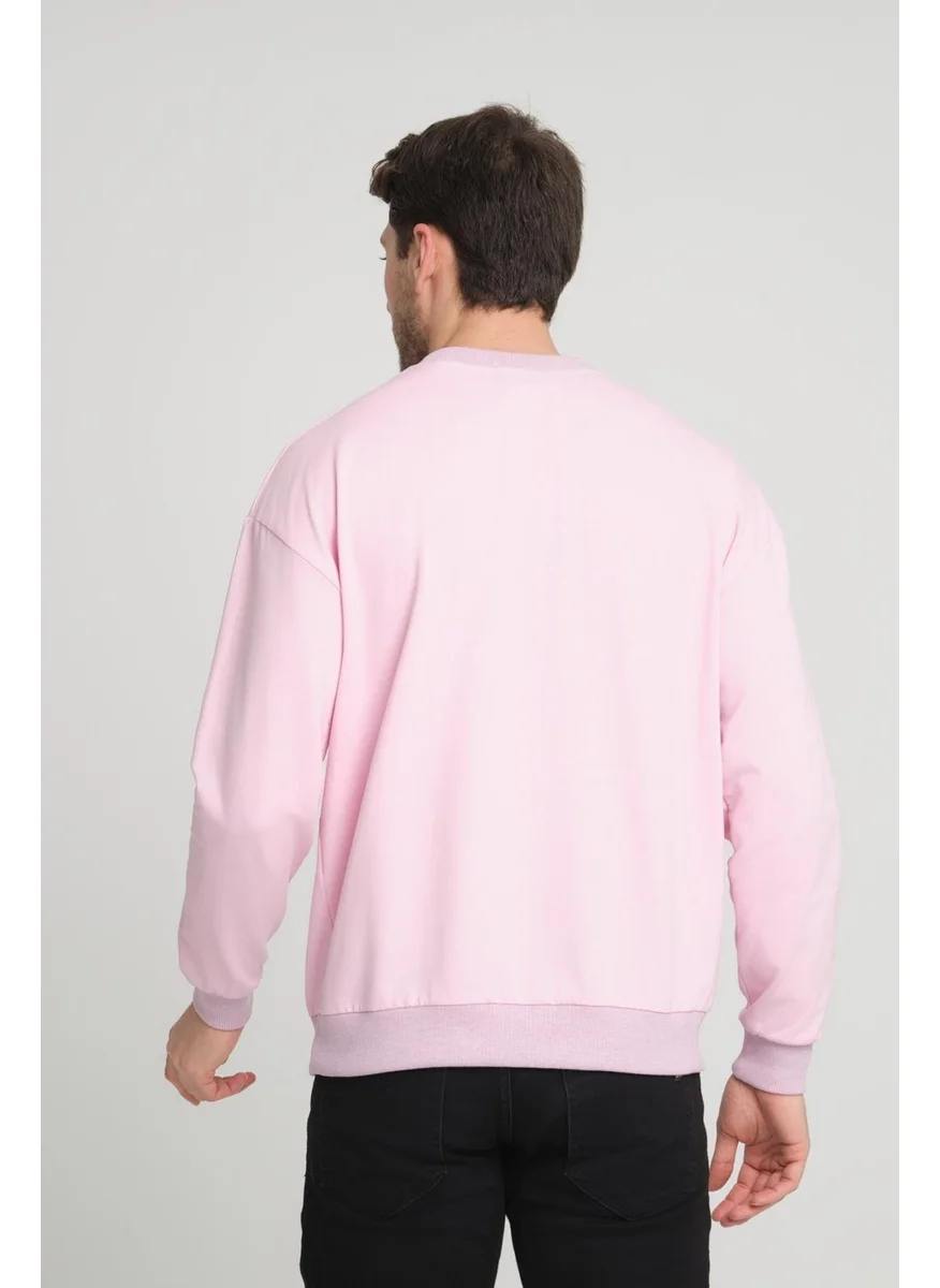 الكسندر جاردي Crew Neck Sweater (E23-0020)