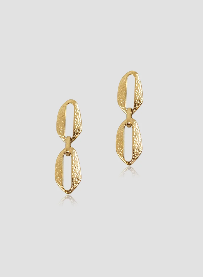 Lady Mauve NADIA EARRINGS