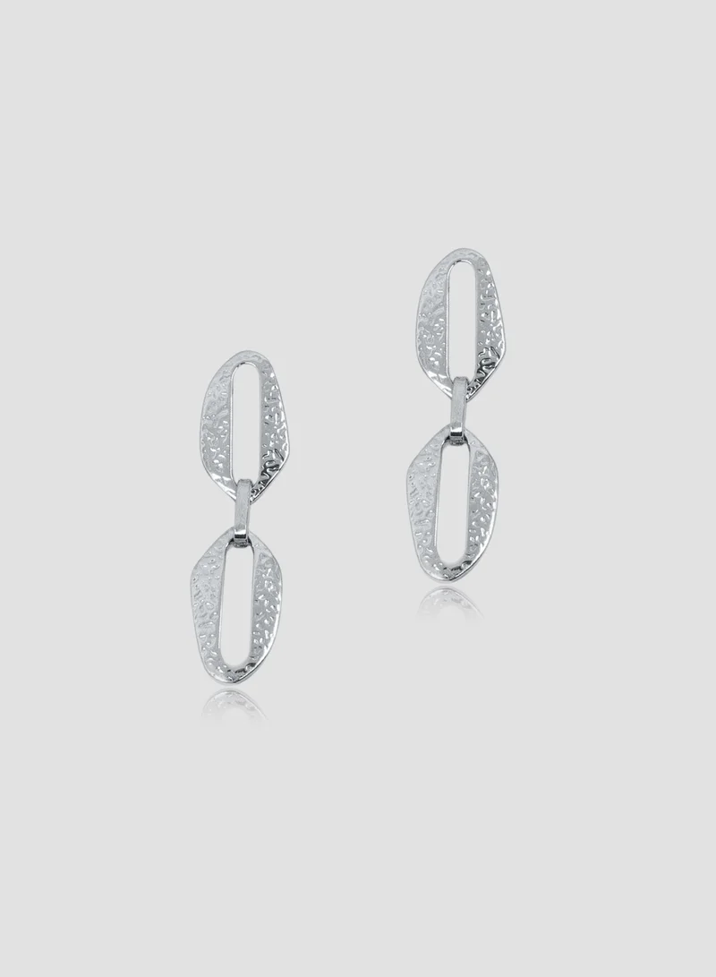 Lady Mauve NADIA EARRINGS