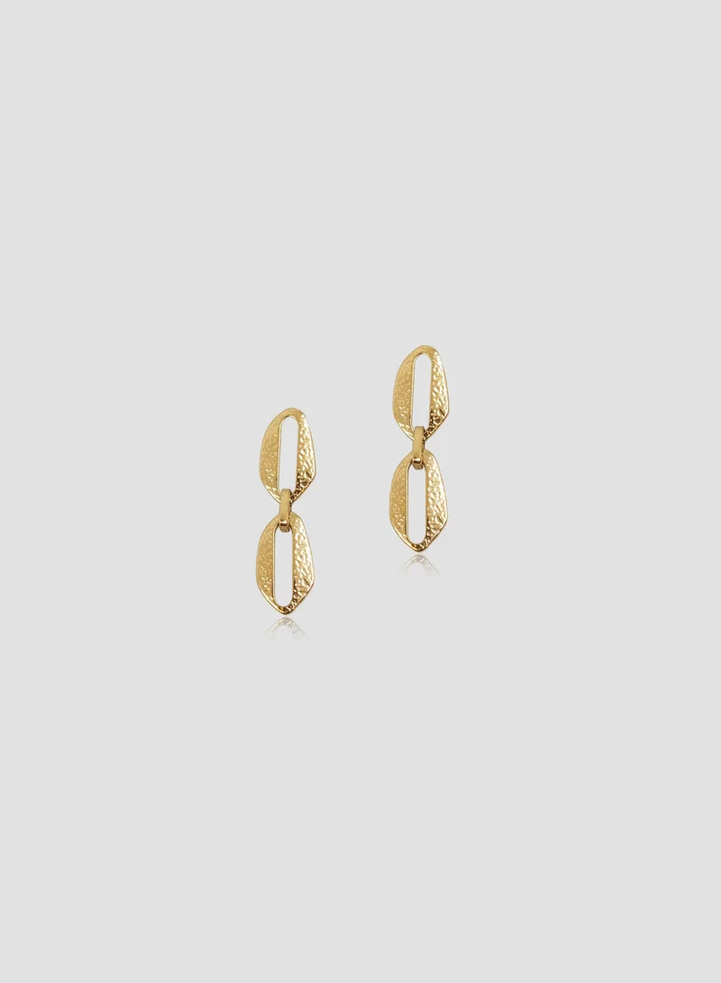Lady Mauve NADIA EARRINGS