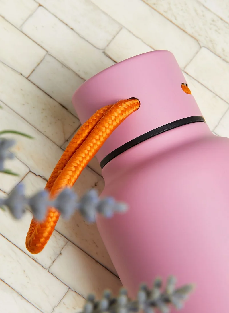 Typo The Loop Metal Drink Bottle