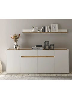 Malazhouse Modern Buffet - MZDB006  - Image 1