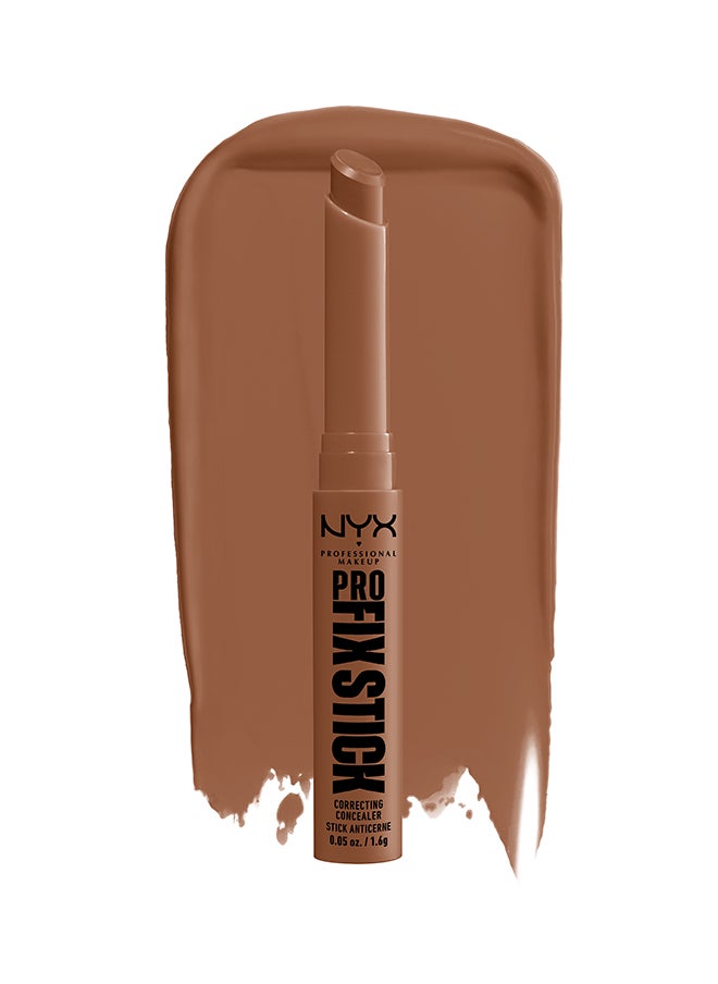 NYX PROFESSIONAL MAKEUP - Pro Fix Stick Correcting Concealer - Sienna - Image 1