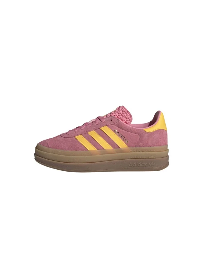 adidas Originals adidas GAZELLE BOLD W Pink Originals Men Shoes