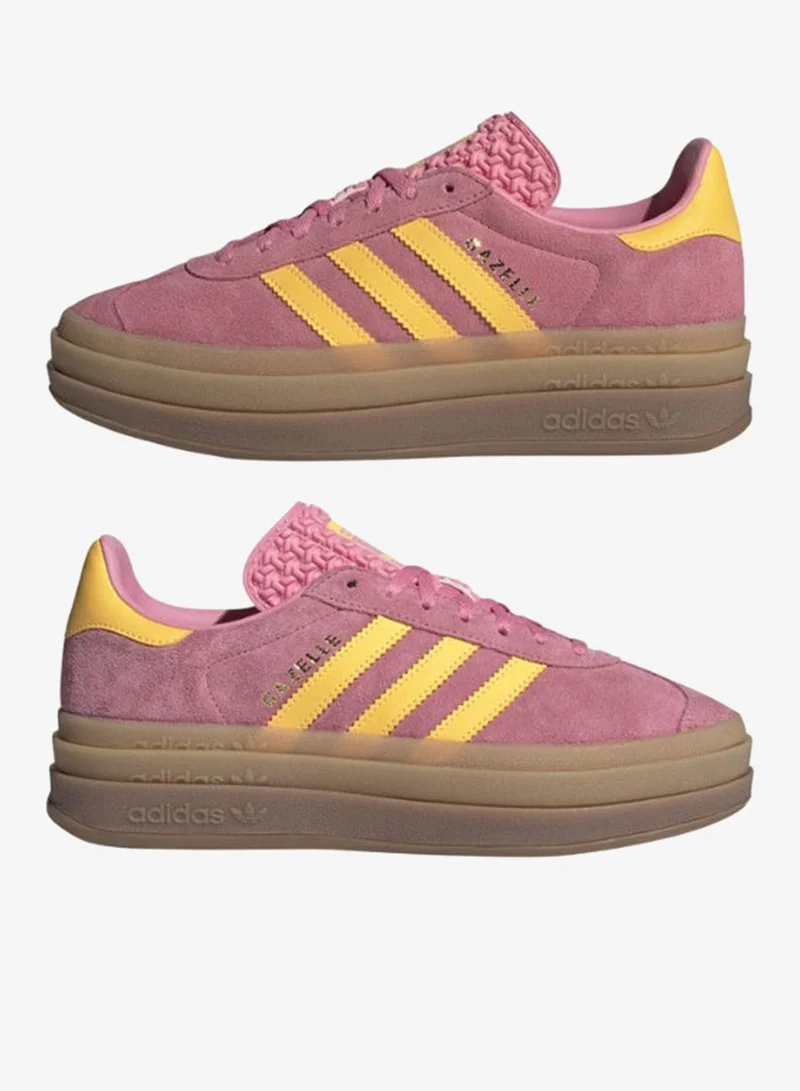 adidas Originals Gazelle Bold Shoes