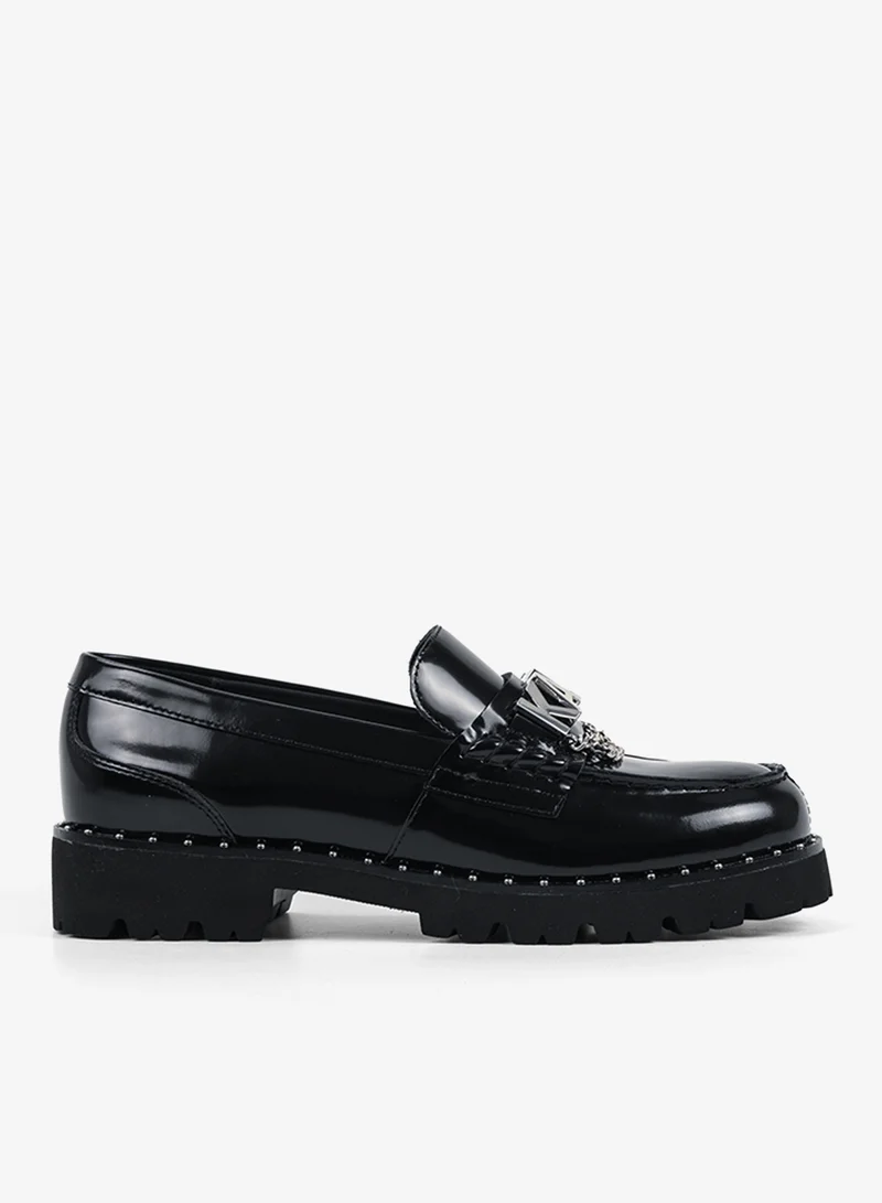 Lowell Charm Loafers