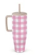 BURGA Think Pink