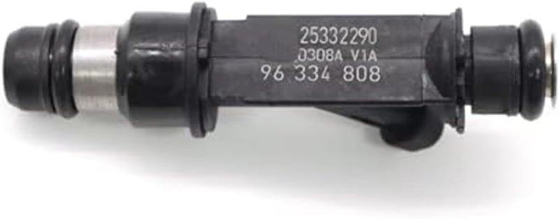 Wivplex Fuel Injector for Florenza and Reno 2.0L - Image 4