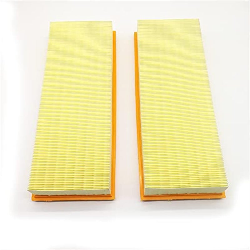 Wivplex Engine Air Filter for Various Models - Image 2