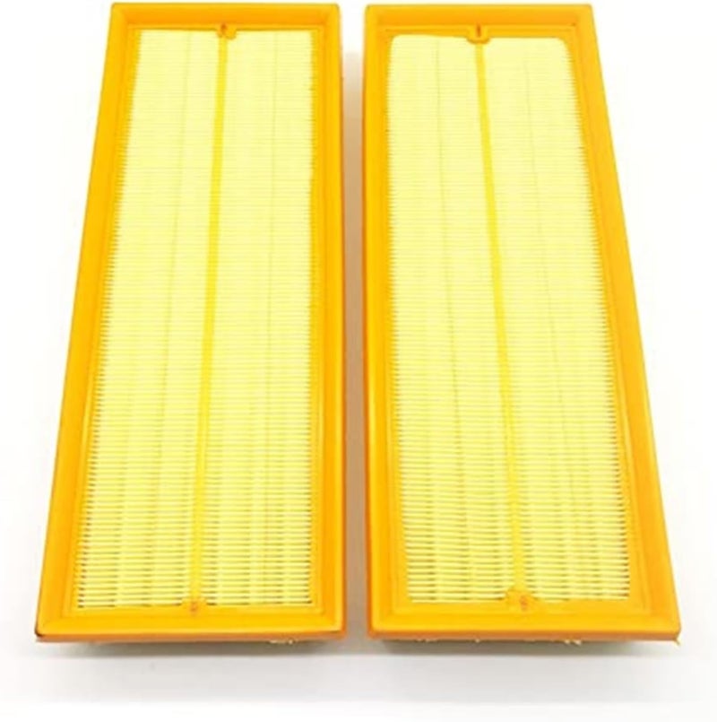 Wivplex Engine Air Filter for Various Models - Image 1