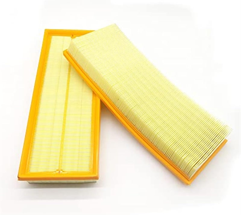 Wivplex Engine Air Filter for Various Models - Image 4