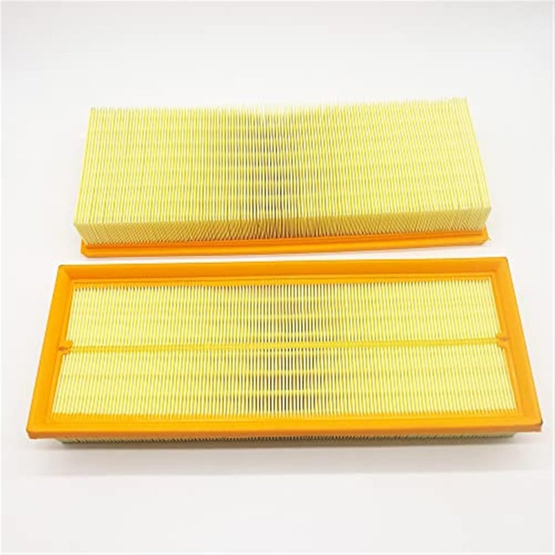 Wivplex Engine Air Filter for Various Models - Image 3