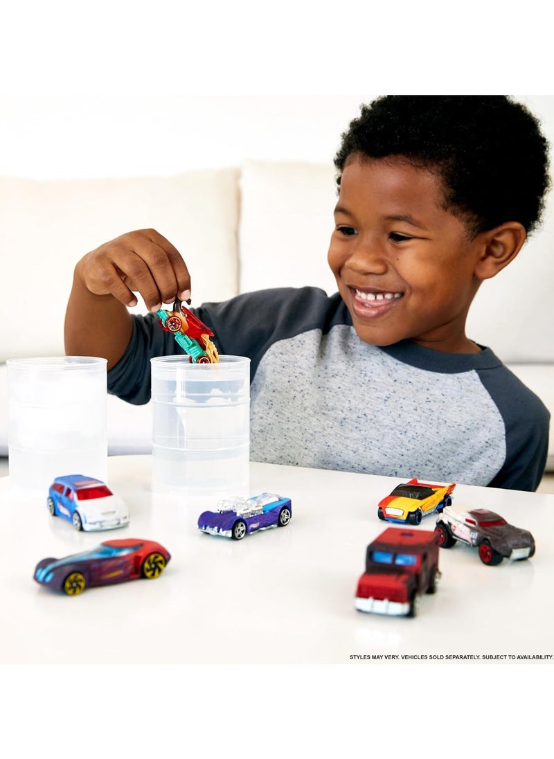 Hot Wheels - HOT WHEELS COLOUR SHIFTER CARS ASSORTMENT - Image 1
