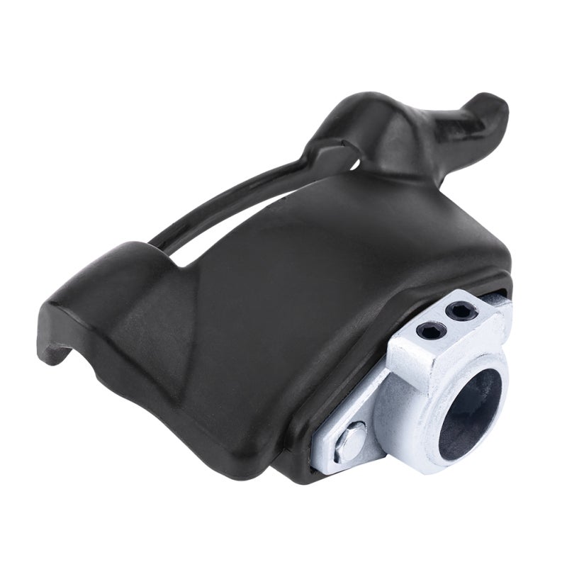 Tire Demount Head for Tire Changer - Durable PA66 Plastic Mount Head for Delicate Wheels Tire Changer Mount Head - Image 1