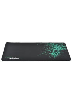 Gaming Mouse Pad – Smooth Surface for Precision Control – Anti-Slip Base – Sleek Design