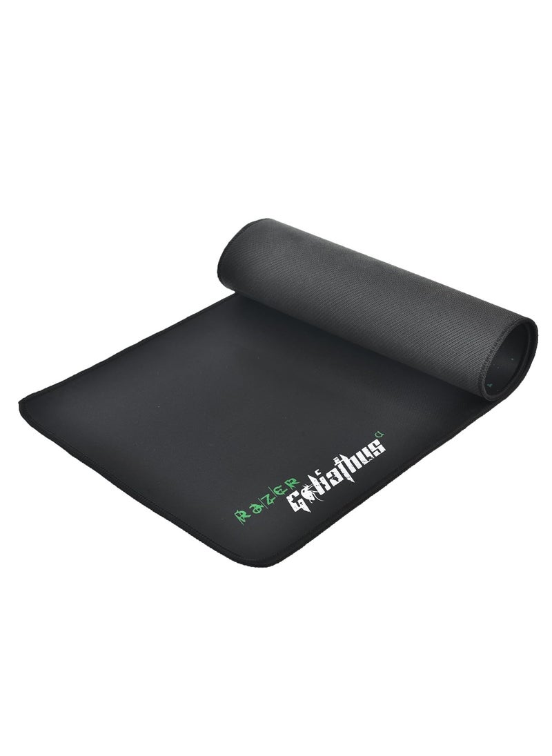 Generic Gaming Mouse Pad – Smooth Surface for Precision Control – Anti-Slip Base – Sleek Design  - Image 2