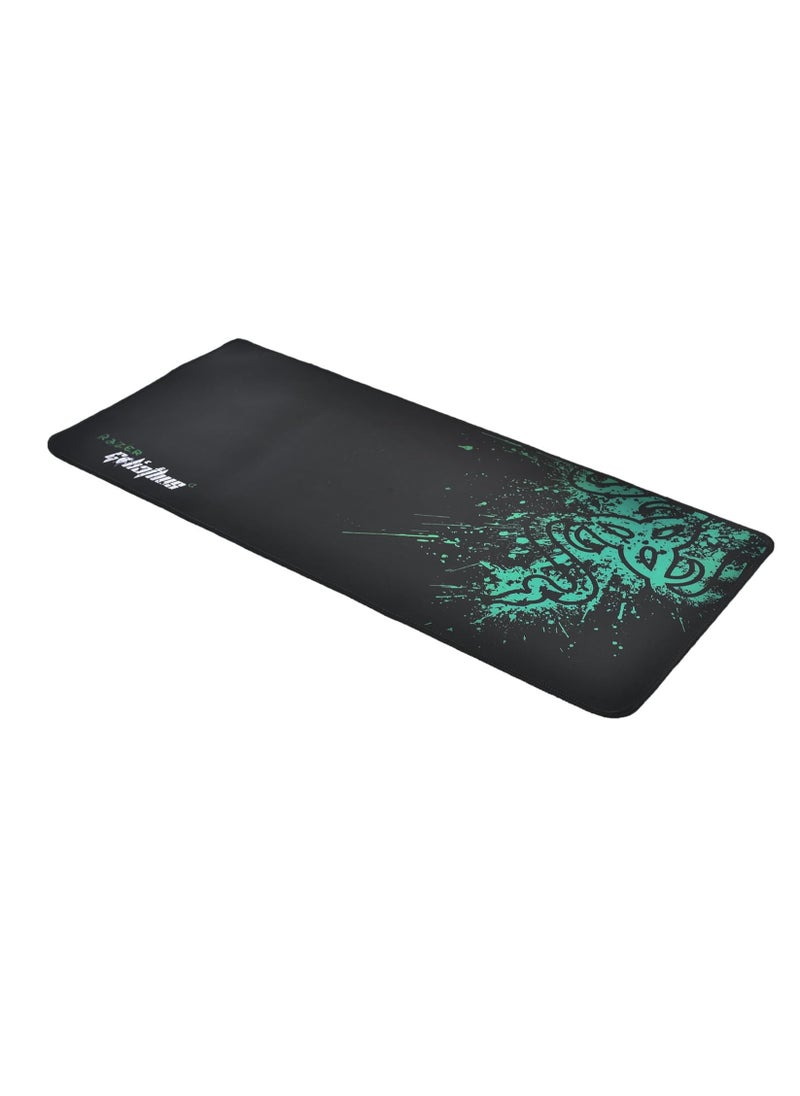 Generic Gaming Mouse Pad – Smooth Surface for Precision Control – Anti-Slip Base – Sleek Design  - Image 3