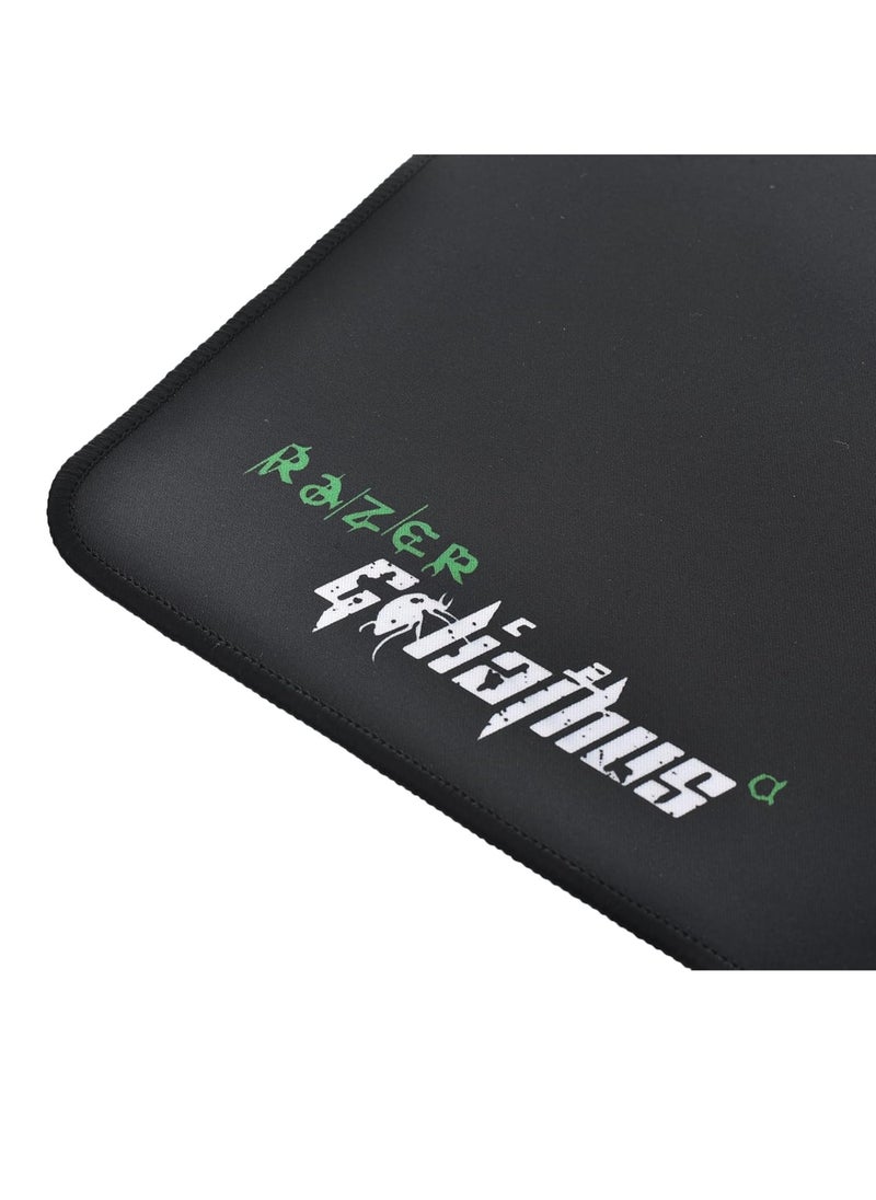 Generic Gaming Mouse Pad – Smooth Surface for Precision Control – Anti-Slip Base – Sleek Design  - Image 4