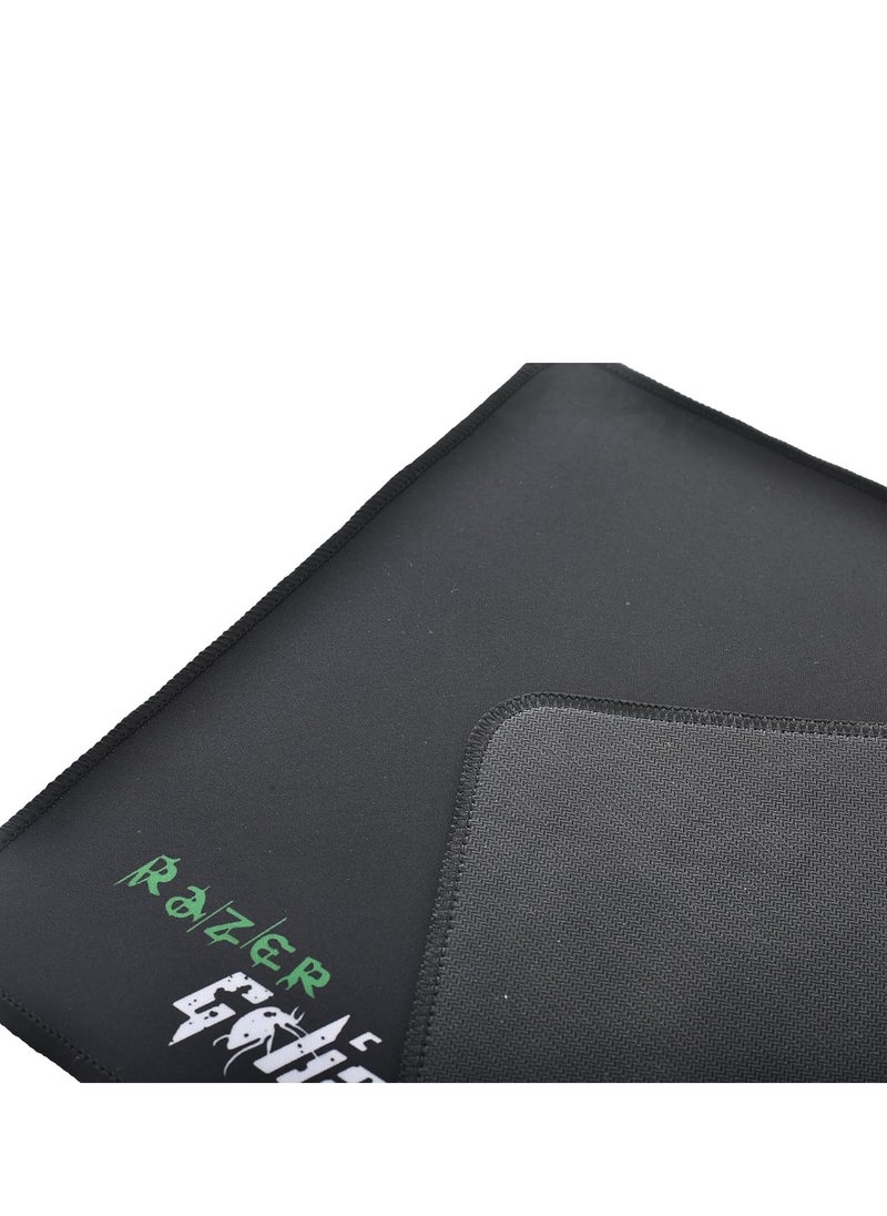 Generic Gaming Mouse Pad – Smooth Surface for Precision Control – Anti-Slip Base – Sleek Design  - Image 5