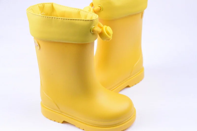 Igor Igor W10101-008 Chufo Cuello Plastic Boot Boots