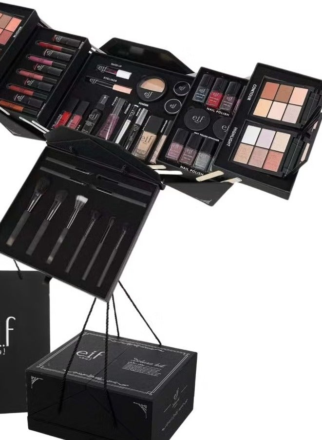 إلف بوكس مكياج مميز - Image 4