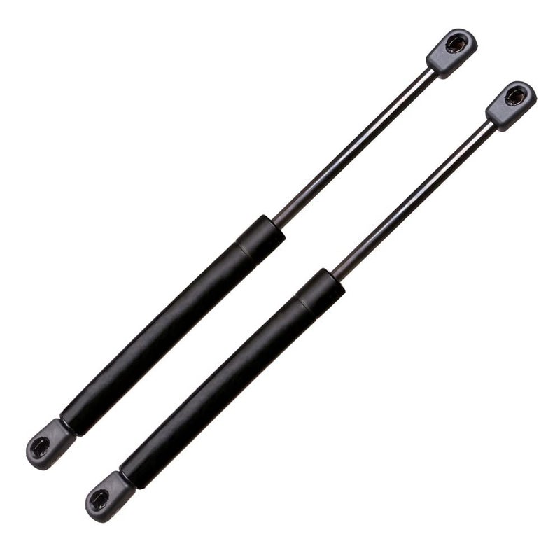 MYSMOT 6157 Rear Window Lift Supports for Chevrolet and GMC - Image 1