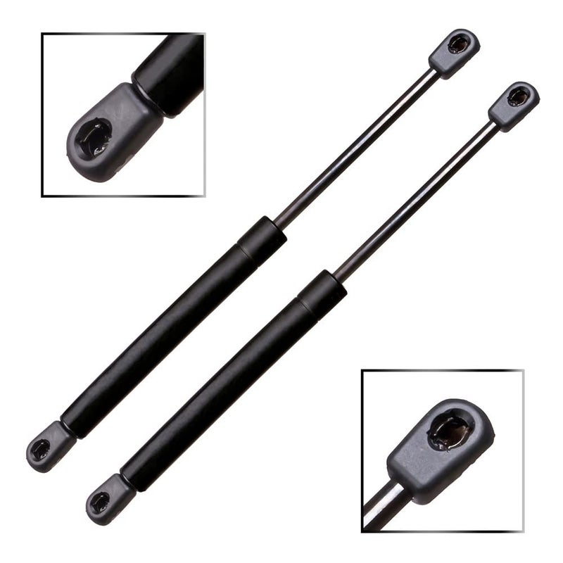 MYSMOT 6157 Rear Window Lift Supports for Chevrolet and GMC - Image 4