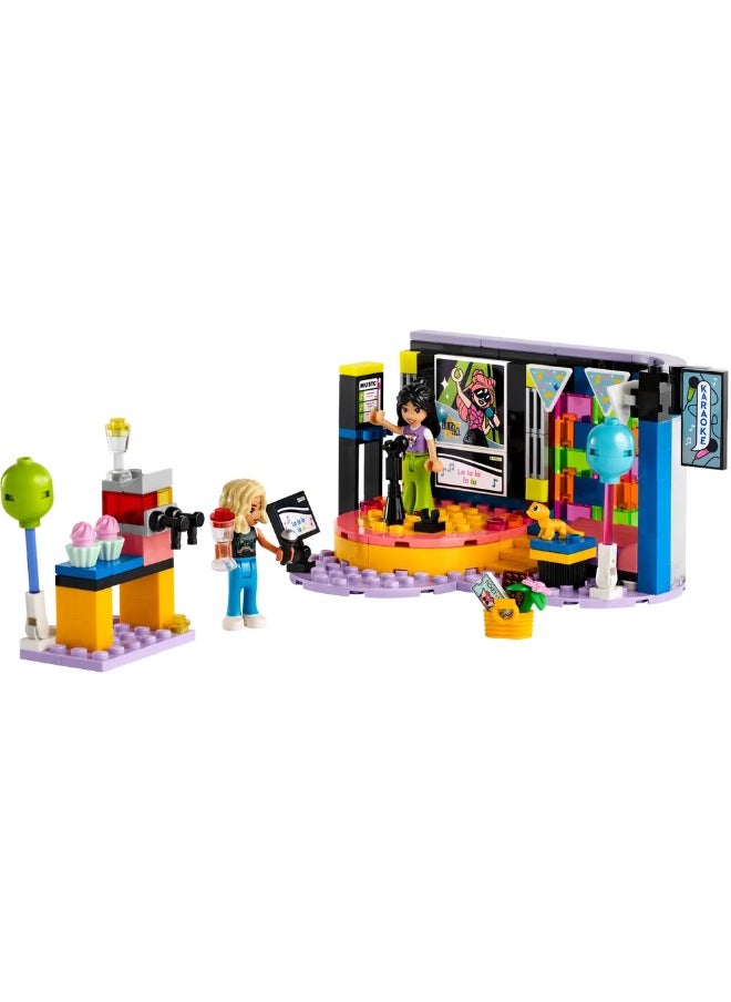 LEGO LEGO - Friends Karaoke Music Party 196 Pieces - 42610  - Image 2