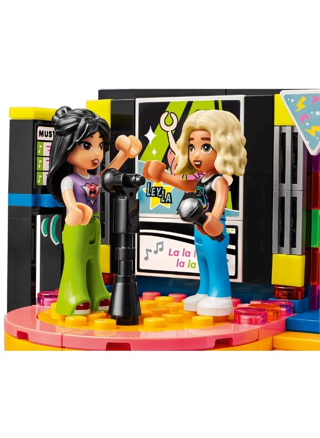LEGO LEGO - Friends Karaoke Music Party 196 Pieces - 42610  - Image 3