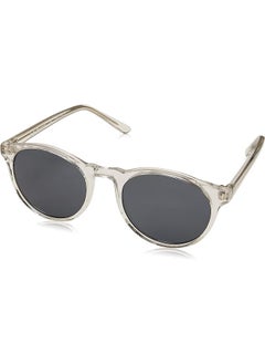 A.J. Morgan Unisex - Adult Grad School Round Sunglasses  - Image 1