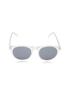 A.J. Morgan Unisex - Adult Grad School Round Sunglasses  - Image 2