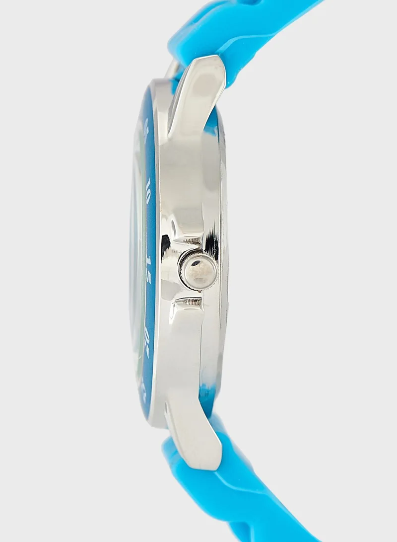 PAW PATROL Kids Paw Patrol Analog Watch